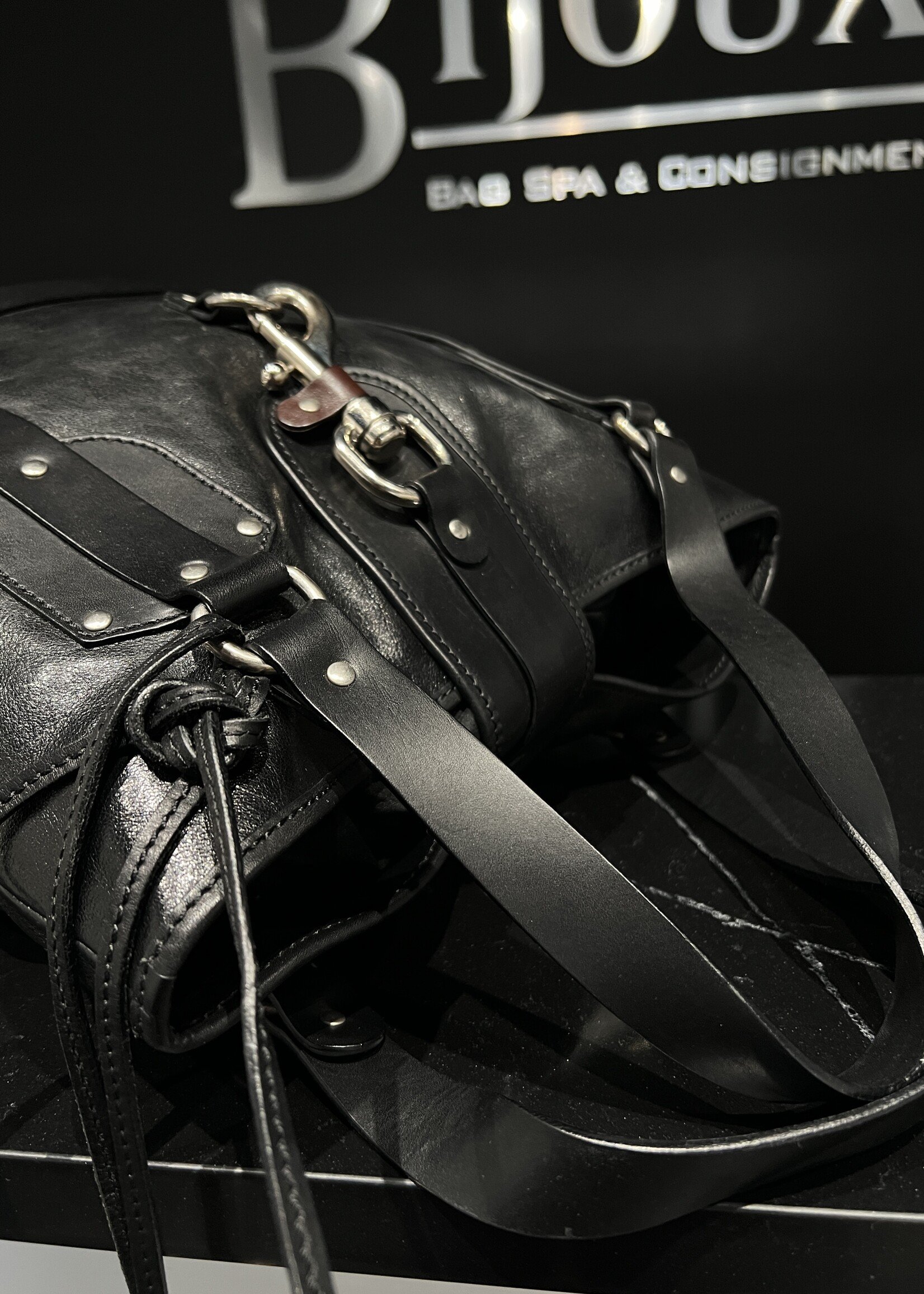 Chloe SOLD - Chloe Kerala Tote