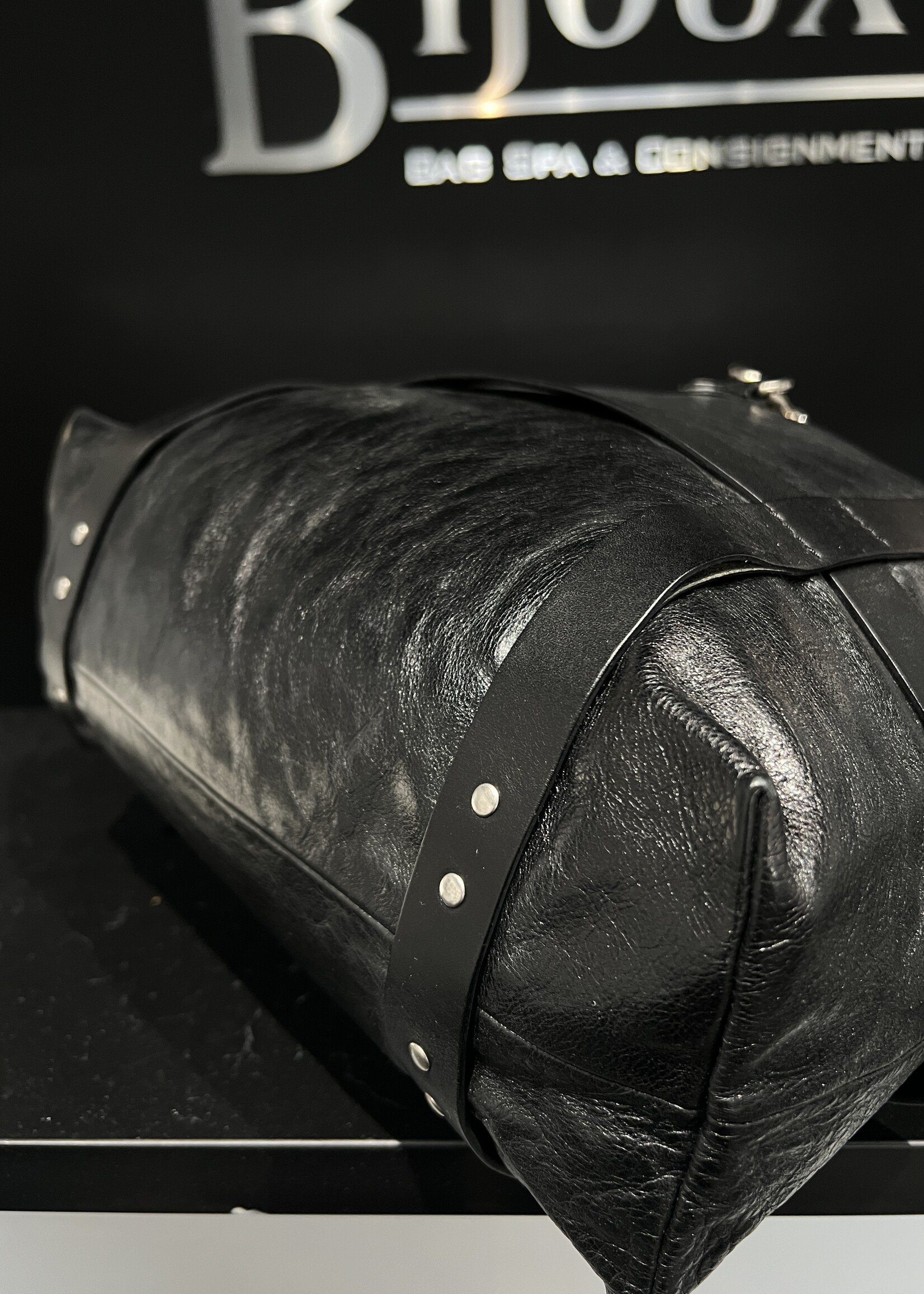 Chloe SOLD - Chloe Kerala Tote