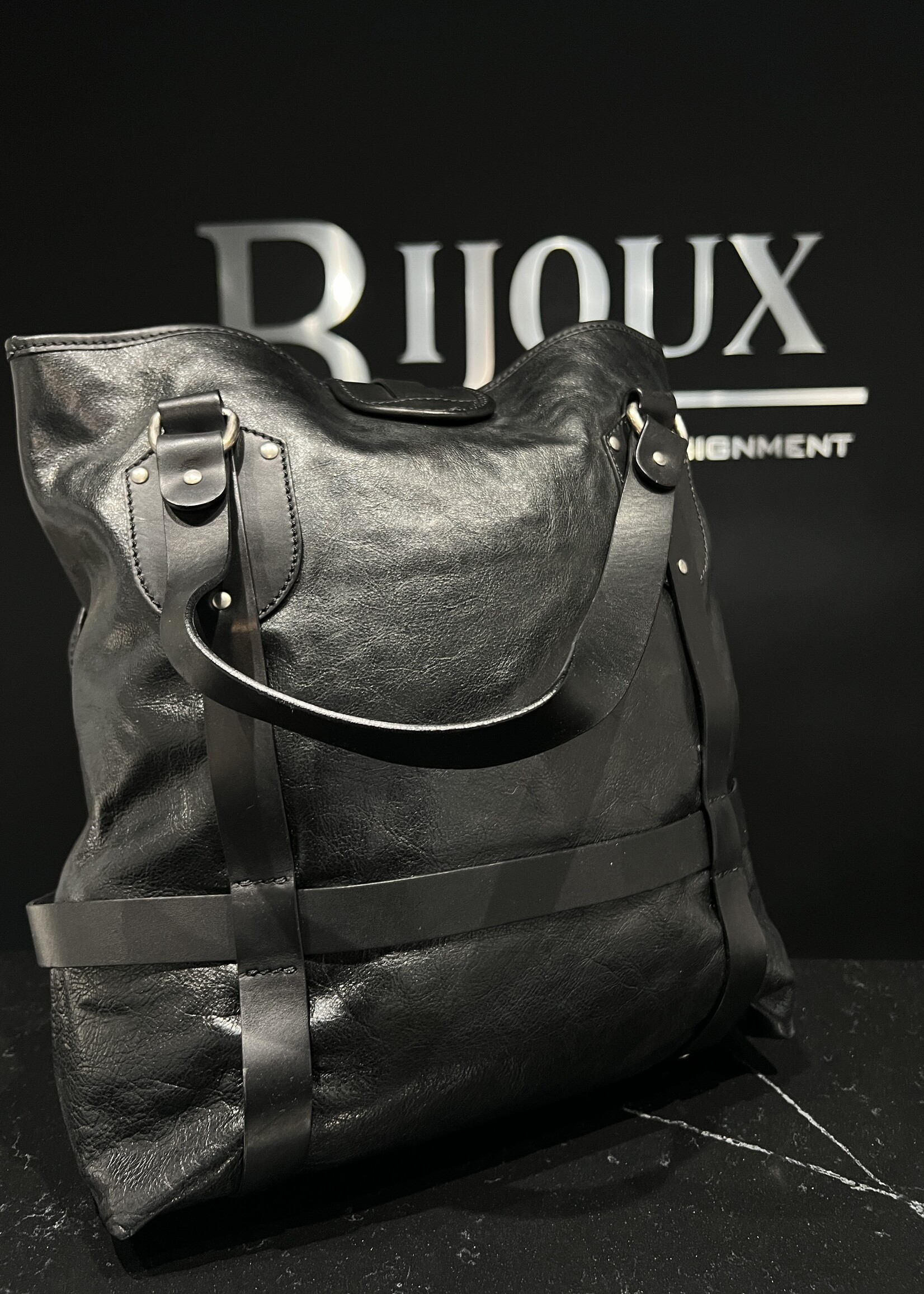 Chloe Chloe Kerala Tote