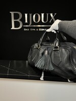 Burberry Burberry Navy Tassle Prorsum