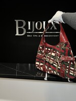 Gucci SOLD - Gucci Horsebit  85th  Anniversary Hobo Bag