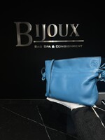 Loewe SOLD- Loewe Flamenco Blue