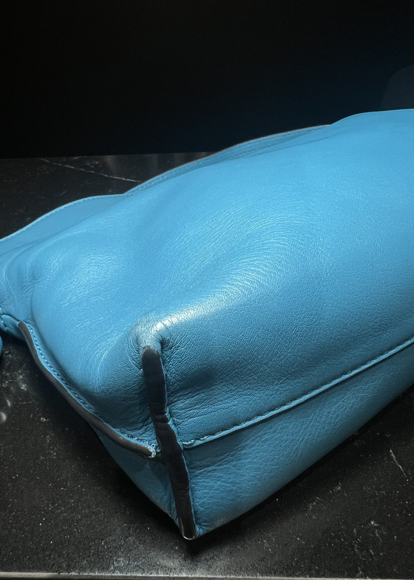 Loewe Loewe Flamenco Blue