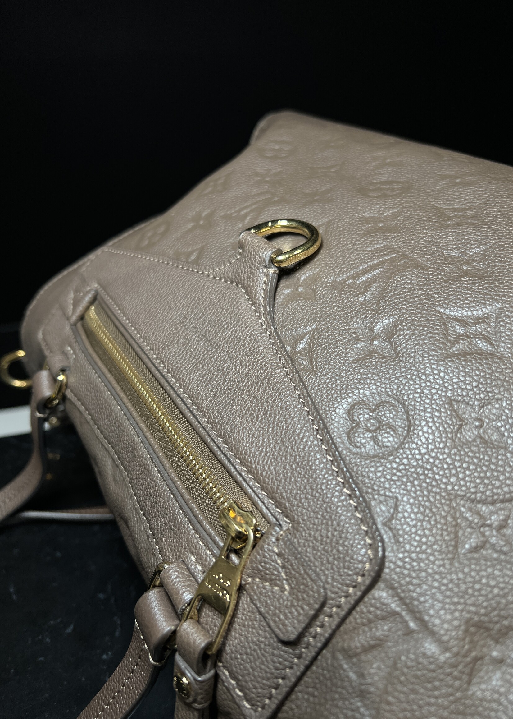 Louis Vuitton Louis Vuitton Lumineuse PM