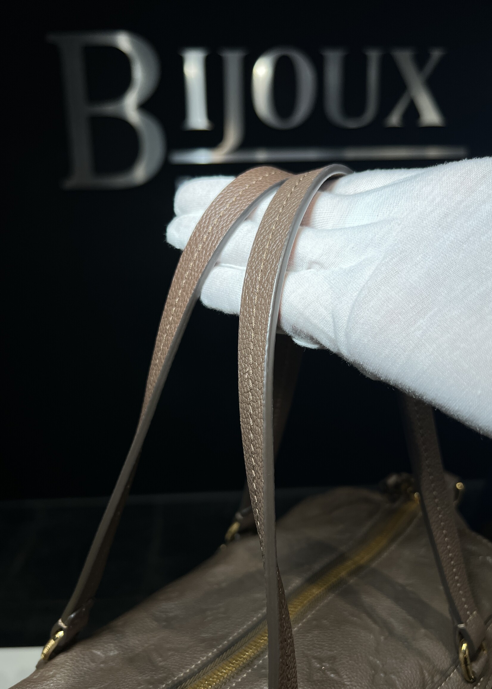 Louis Vuitton Louis Vuitton Lumineuse PM