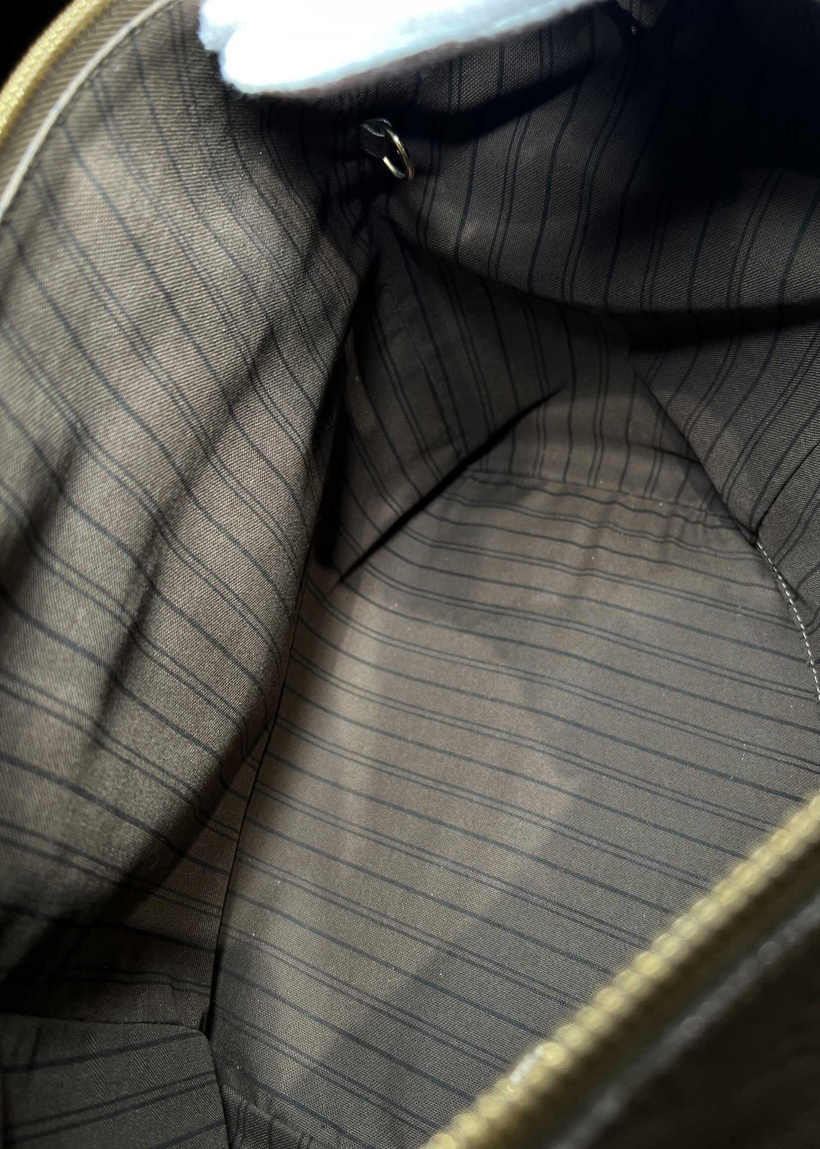 Louis Vuitton Louis Vuitton Lumineuse PM