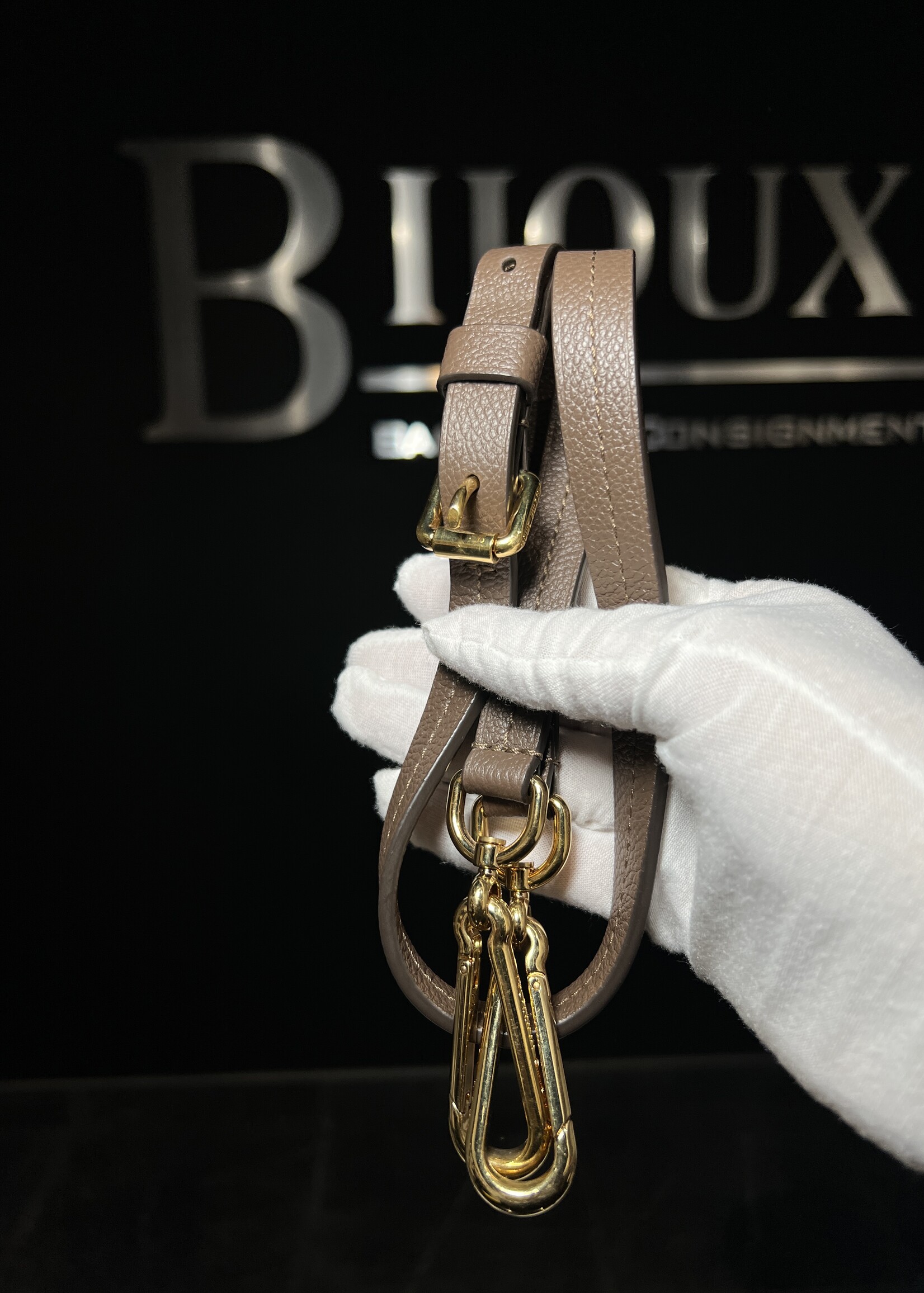 Louis Vuitton SOLD - Louis Vuitton Lumineuse PM