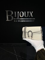 Gucci Gucci Super Mini Dionysus Crystal