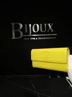 Chanel SOLD - Chanel CC Timeless Flap Wallet