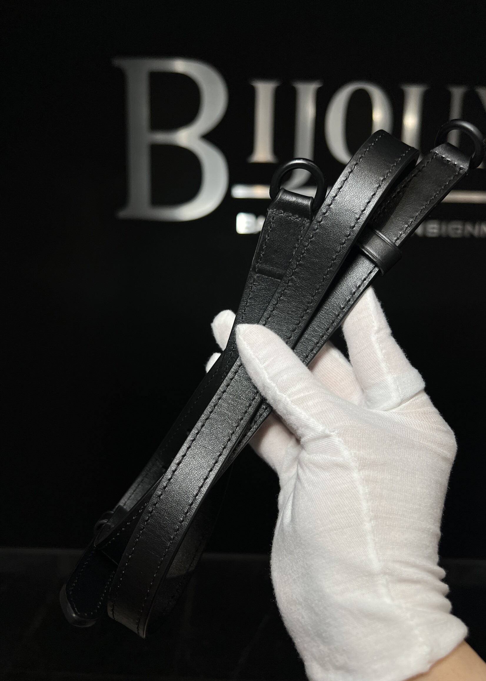 Louis Vuitton Louis Vuitton Eclipse Soft Trunk Wallet