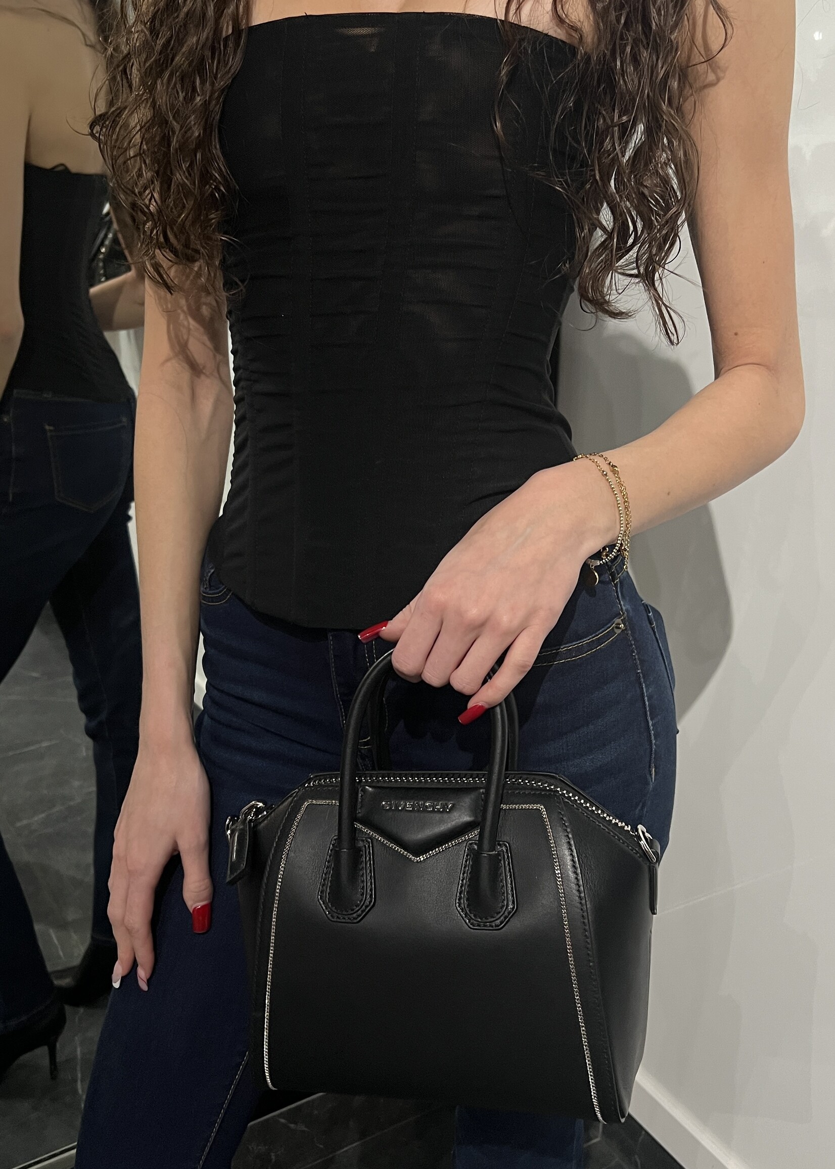 Givenchy Mini Givenchy Antigona