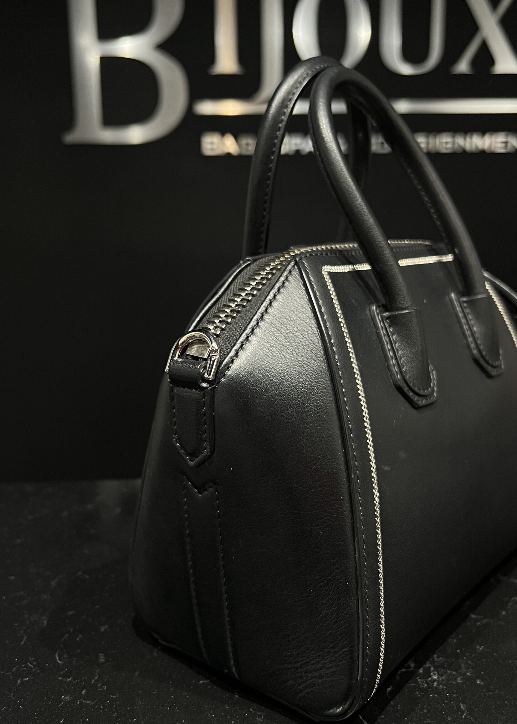 Givenchy SOLD - Mini Givenchy Antigona