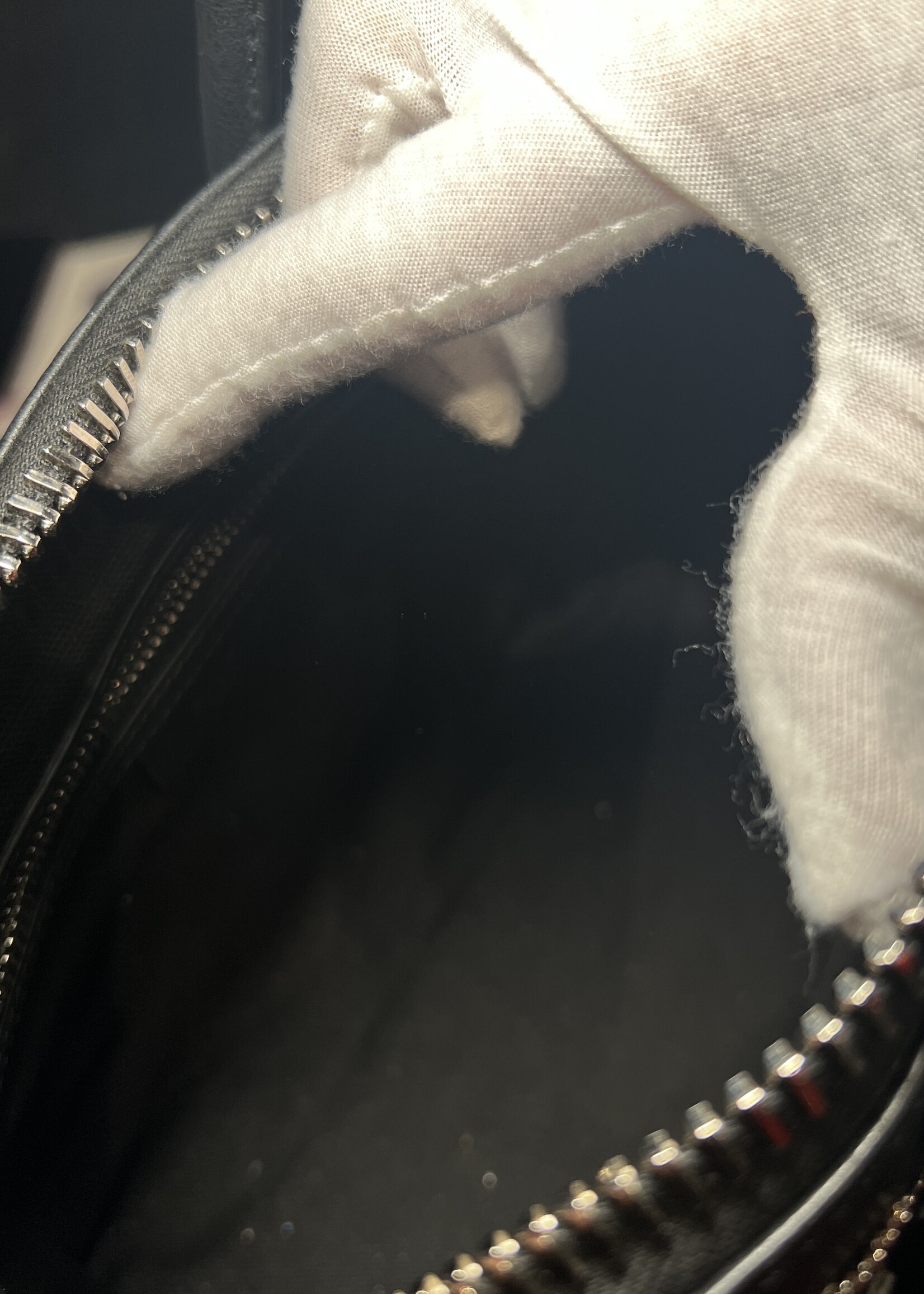 Givenchy SOLD - Mini Givenchy Antigona