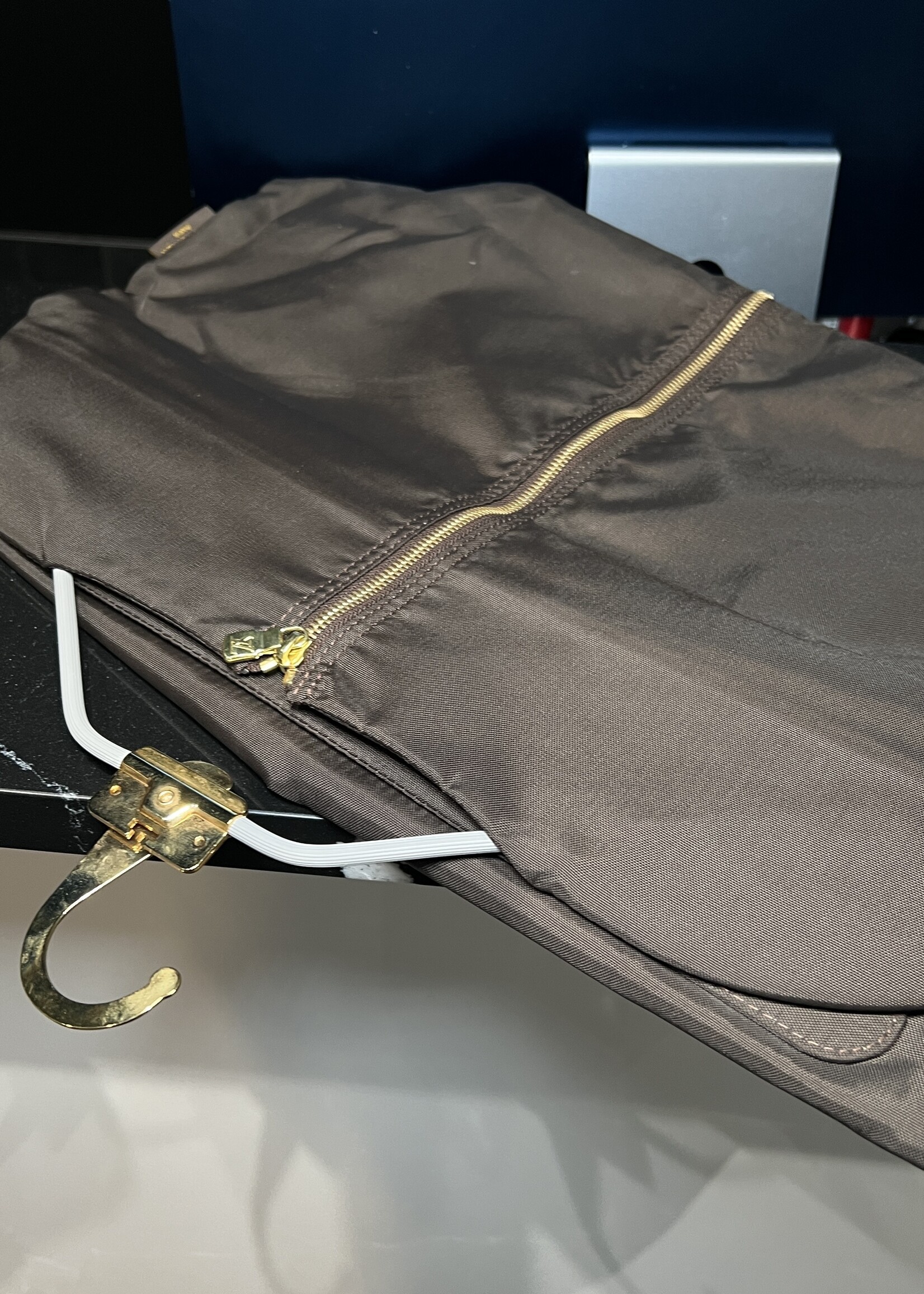 Louis Vuitton Louis Vuitton Pegases 55 Damier Ebene