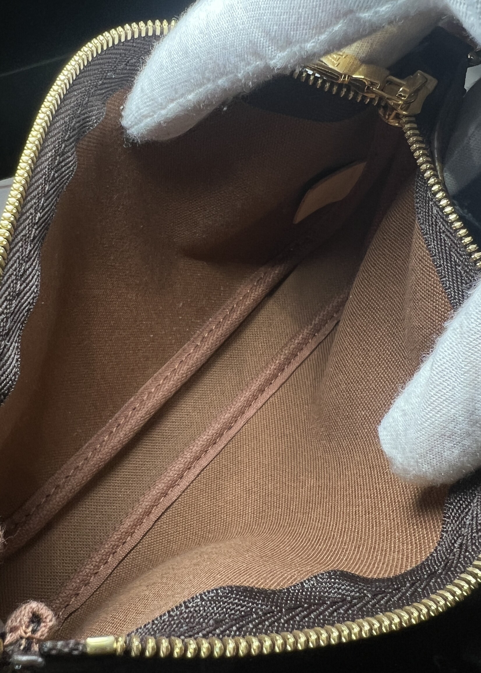 Louis Vuitton SOLD - Louis Vuitton Multi Pochette Pink