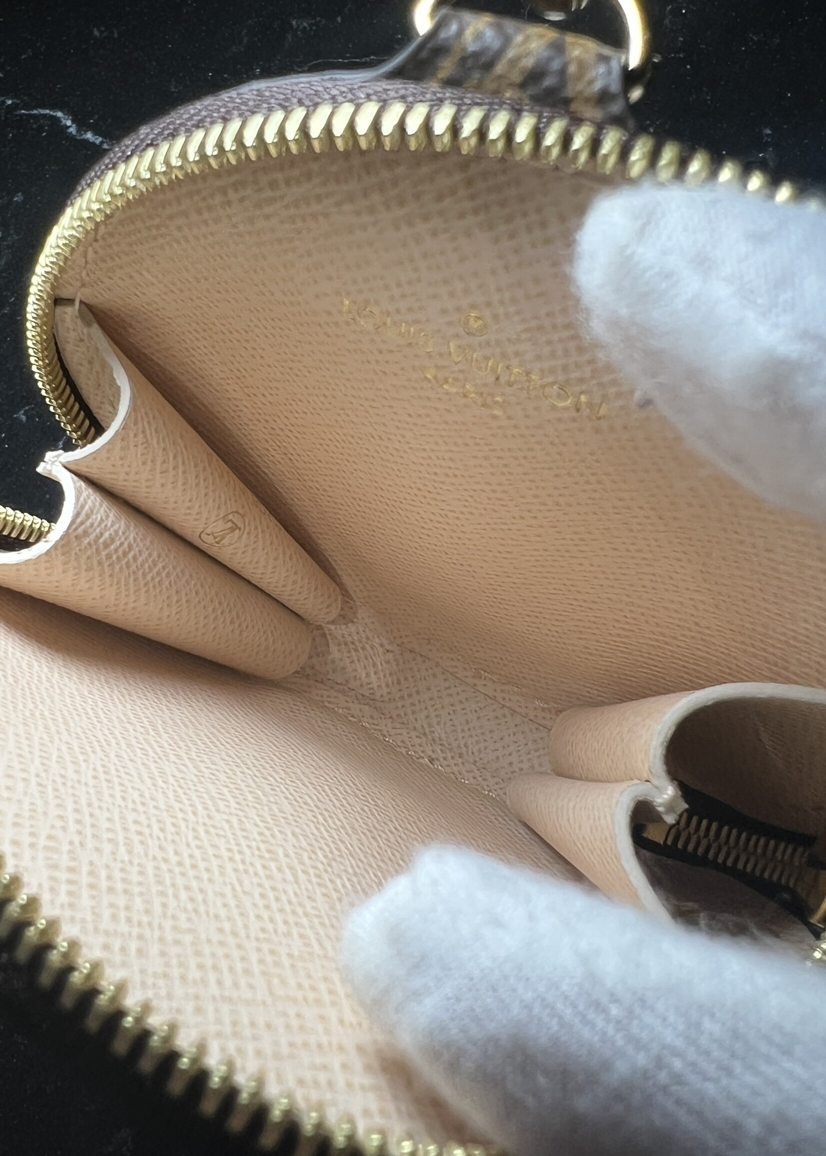 Louis Vuitton Louis Vuitton Multi Pochette Pink