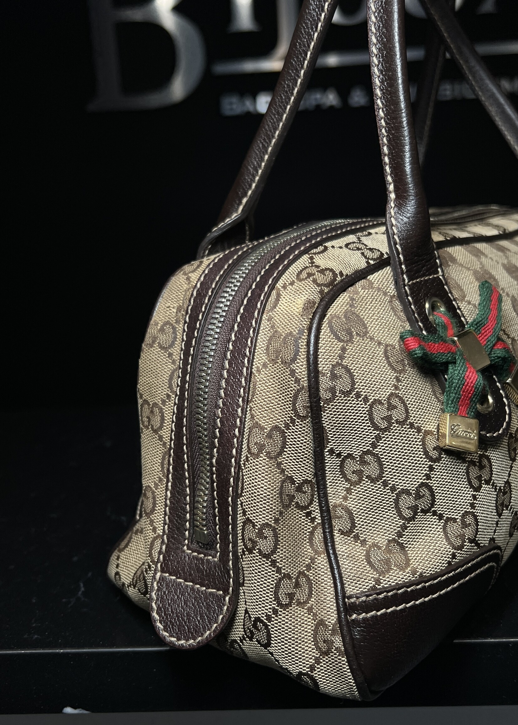 Gucci Gucci Princey Shoulder Bag