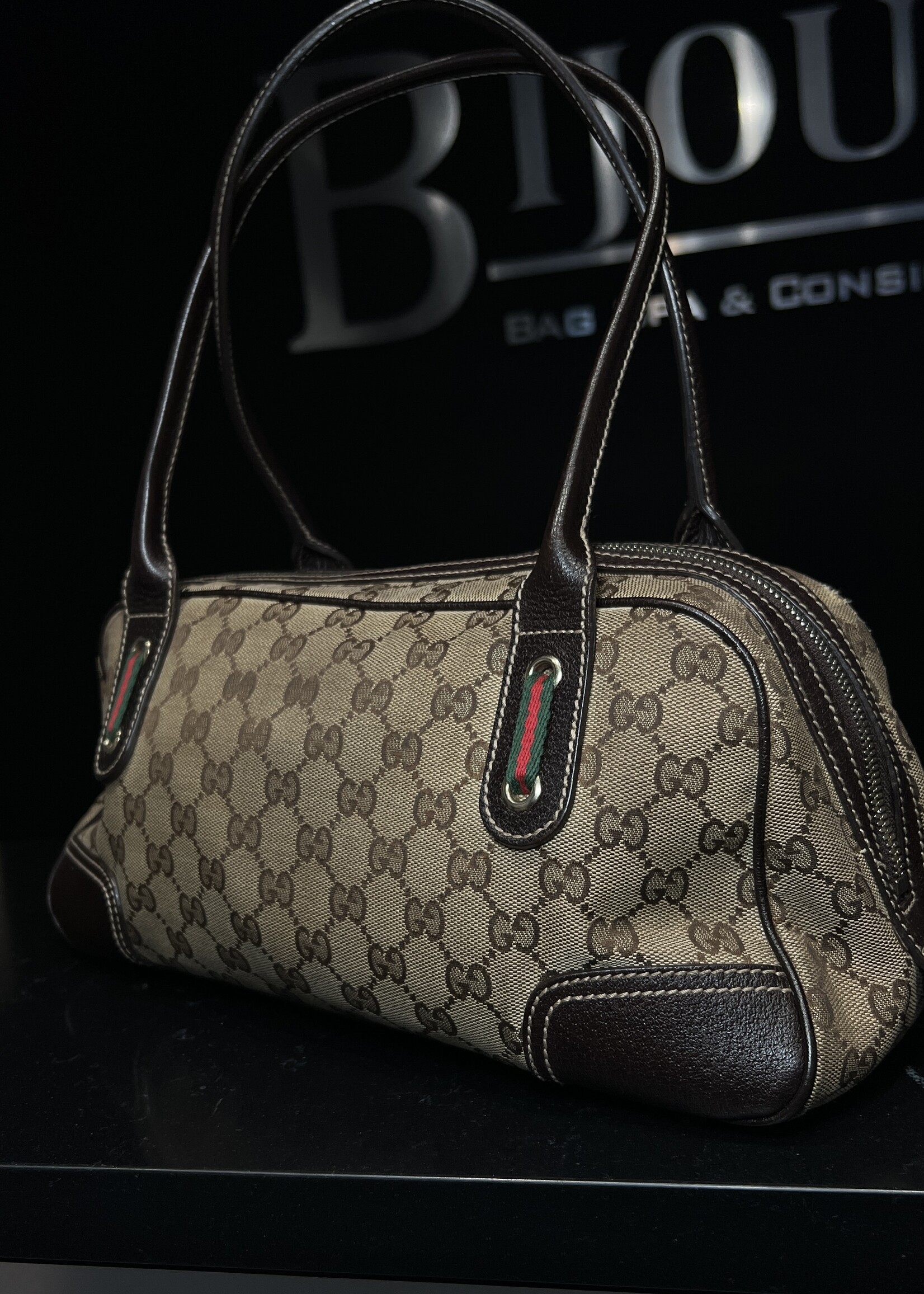 Gucci Gucci Princey Shoulder Bag