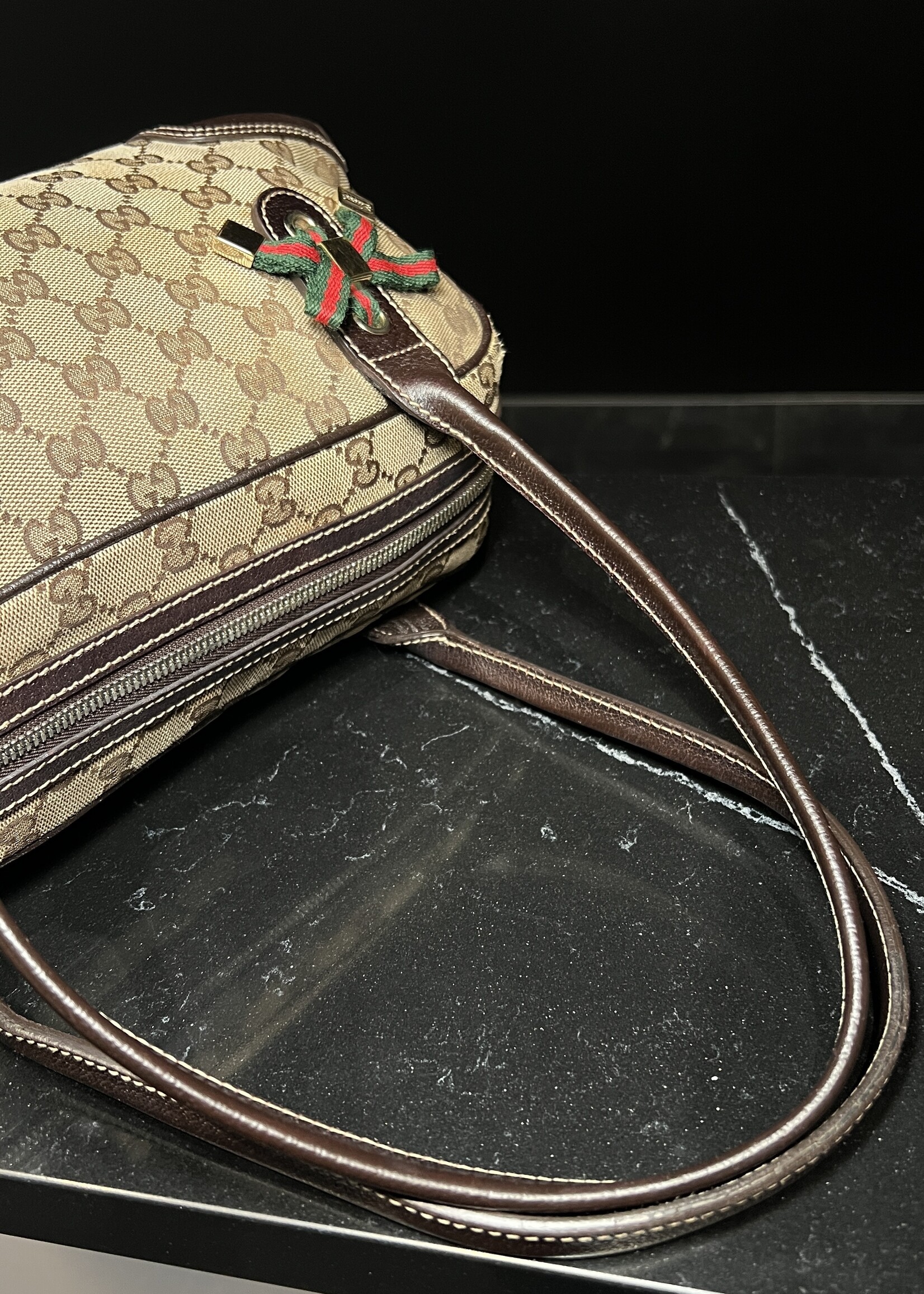 Gucci SOLD- Gucci Princey Shoulder Bag