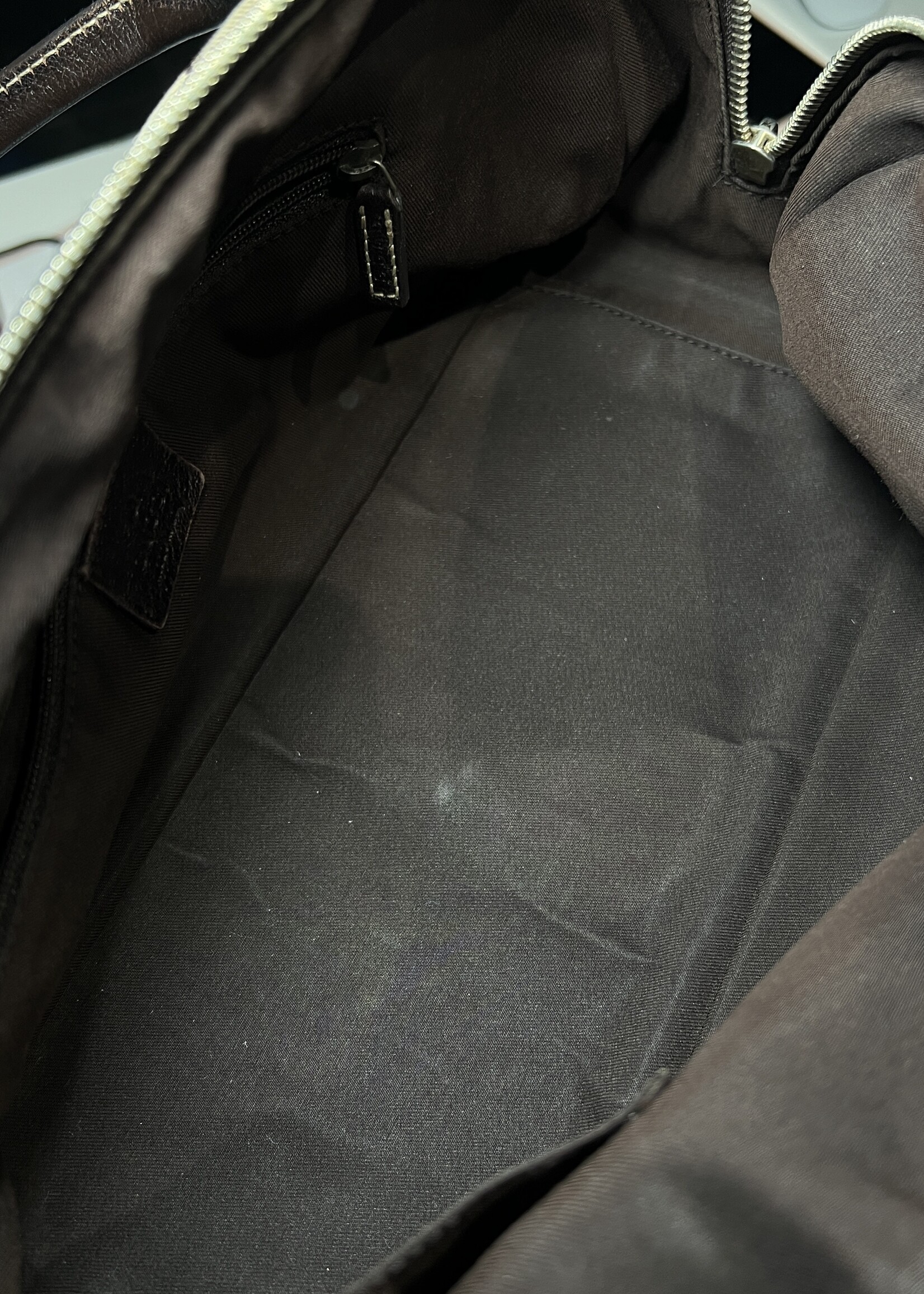 Gucci Gucci Princey Shoulder Bag