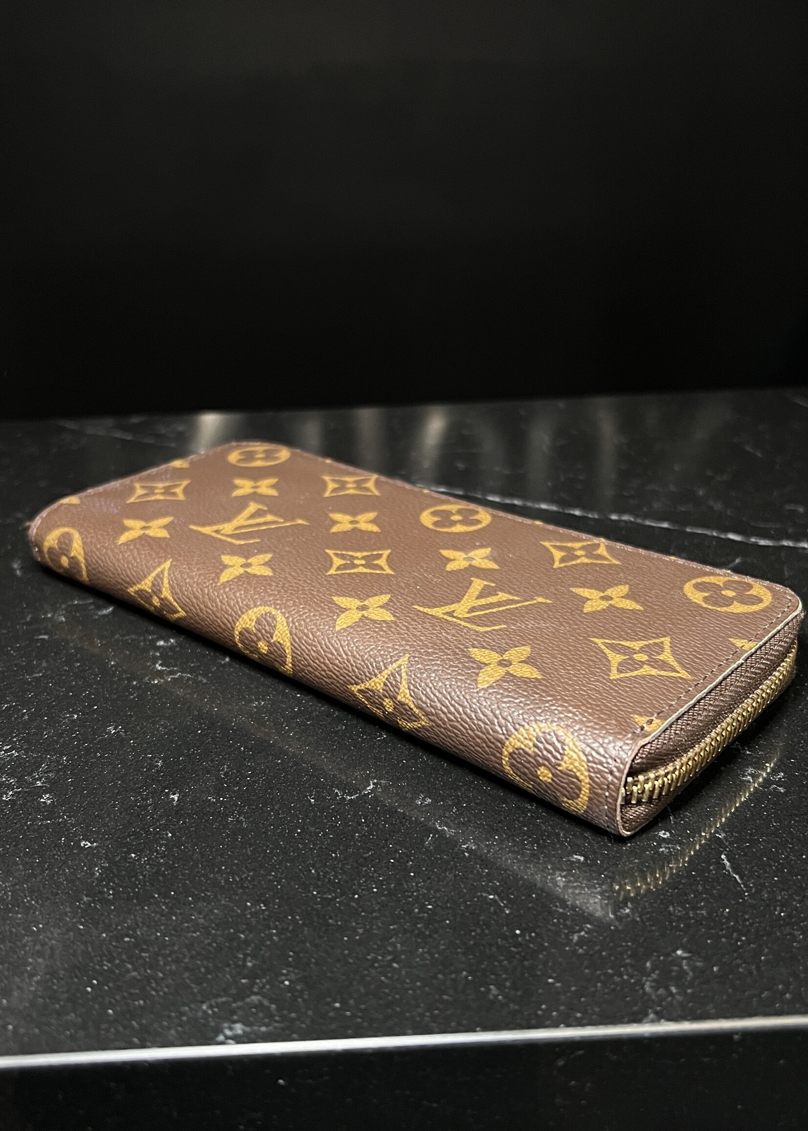 Louis Vuitton SOLD - Louis Vuitton Clemence Wallet