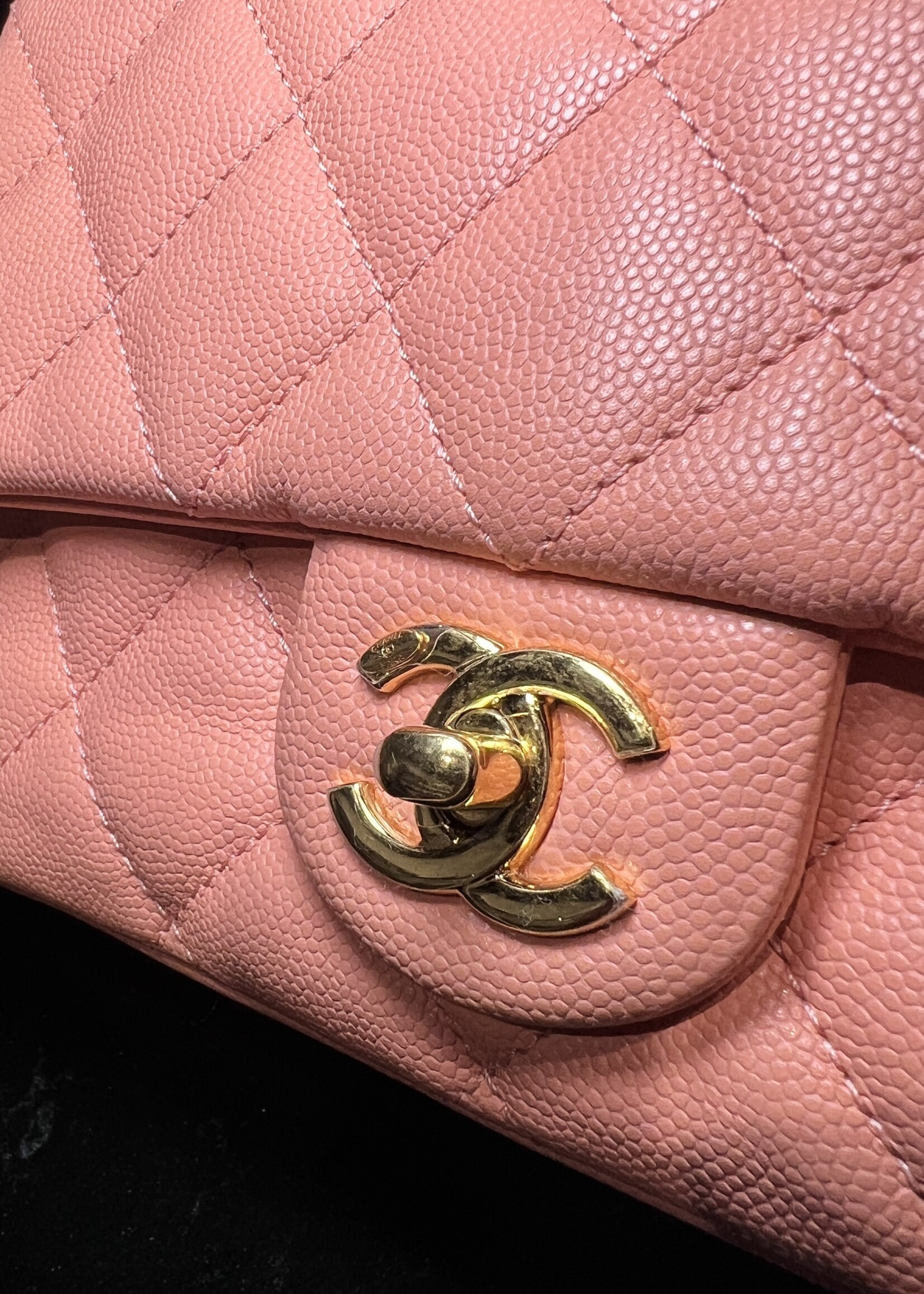 Chanel Chanel 23C CC You Mini Flap Bag