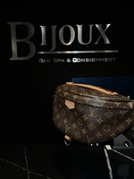 Louis Vuitton SOLD - Louis Vuitton Monogram Bum Bag
