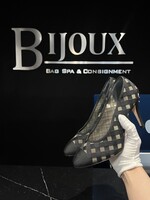 Chanel Chanel Mesh Pumps - 37