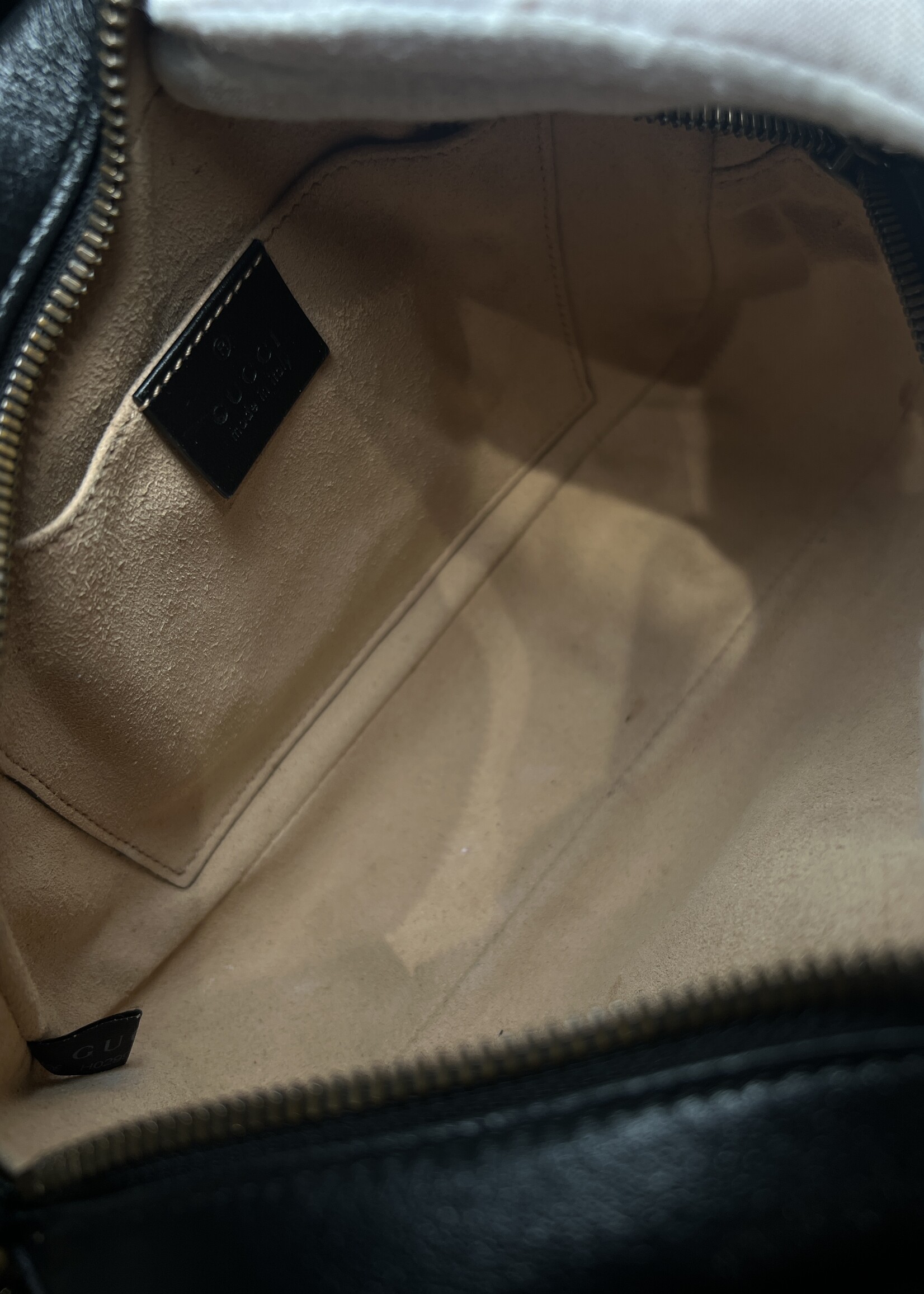 Gucci SOLD - Gucci Marmont Crossbody