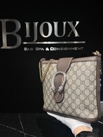 Gucci SOLD- Gucci Dionysus Bucket Bag
