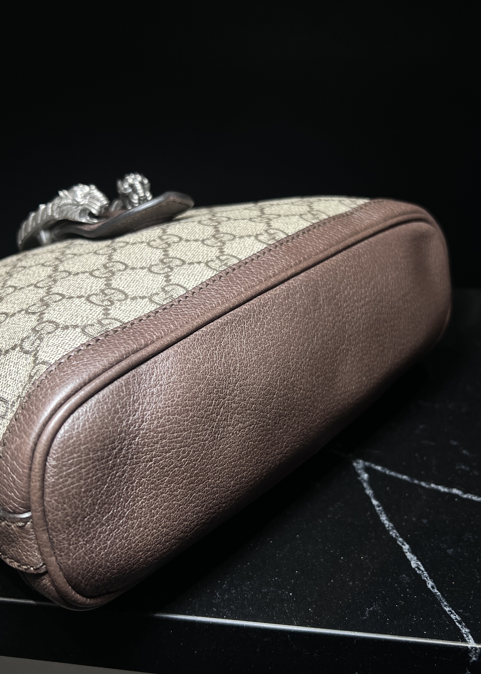 Gucci SOLD- Gucci Dionysus Bucket Bag