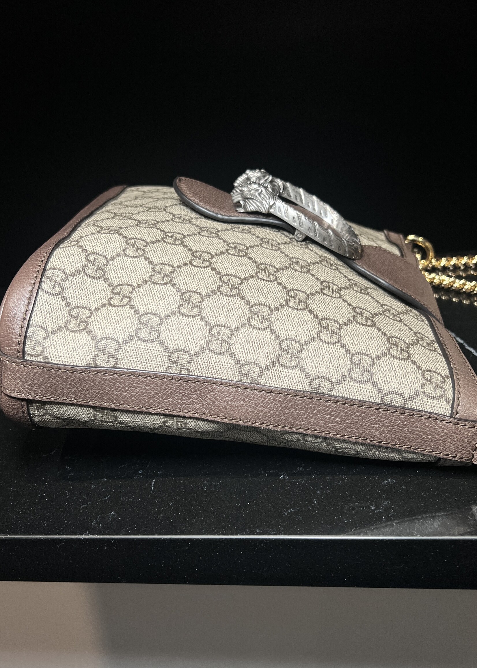Gucci SOLD- Gucci Dionysus Bucket Bag
