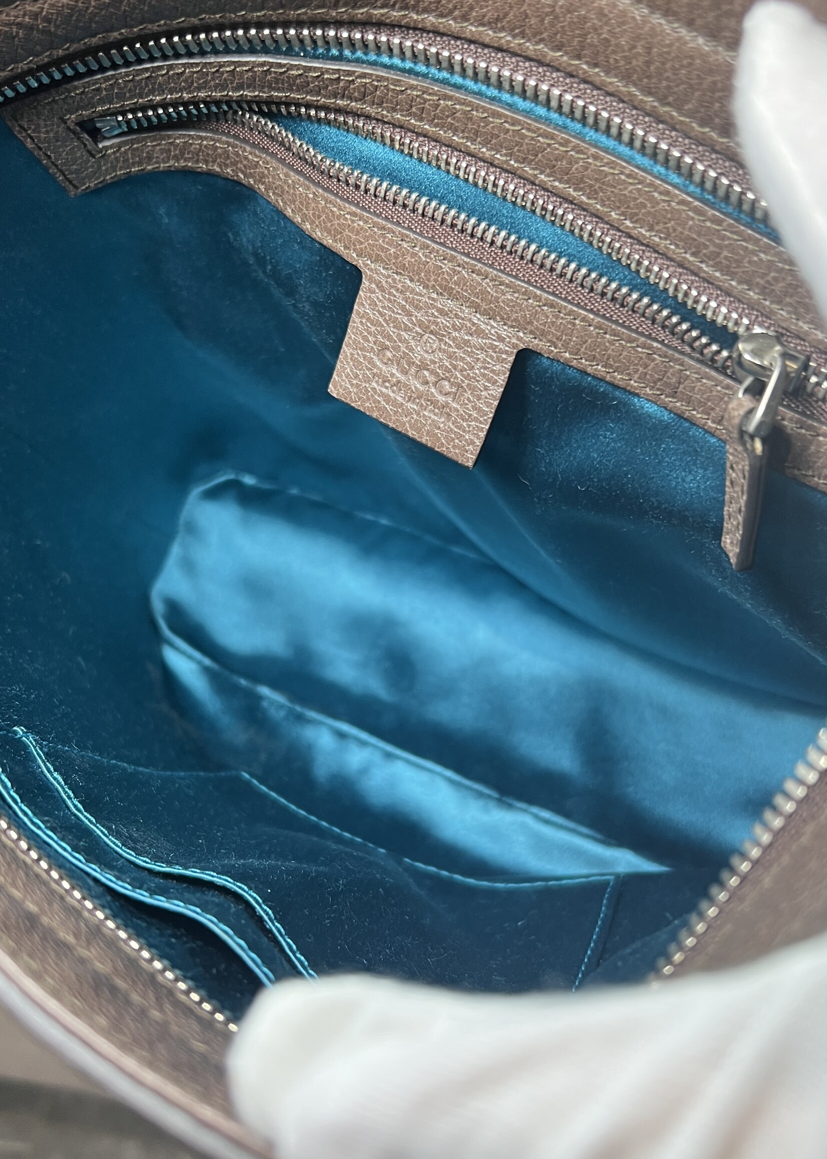 Gucci SOLD- Gucci Dionysus Bucket Bag