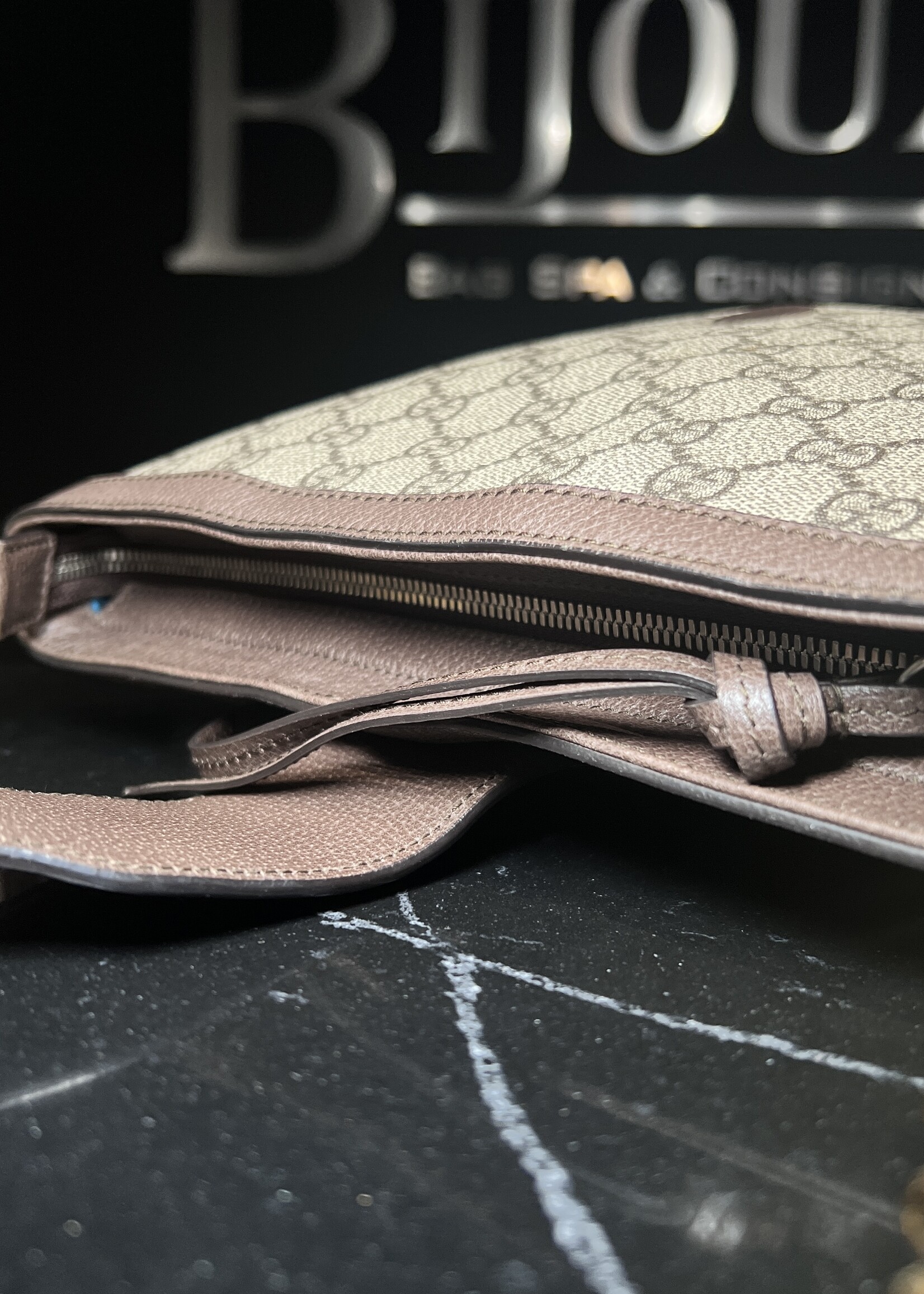 Gucci SOLD- Gucci Dionysus Bucket Bag