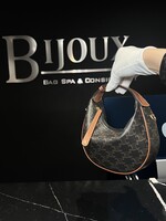 Celine SOLD -  Celine Triomphe Teen Lulu