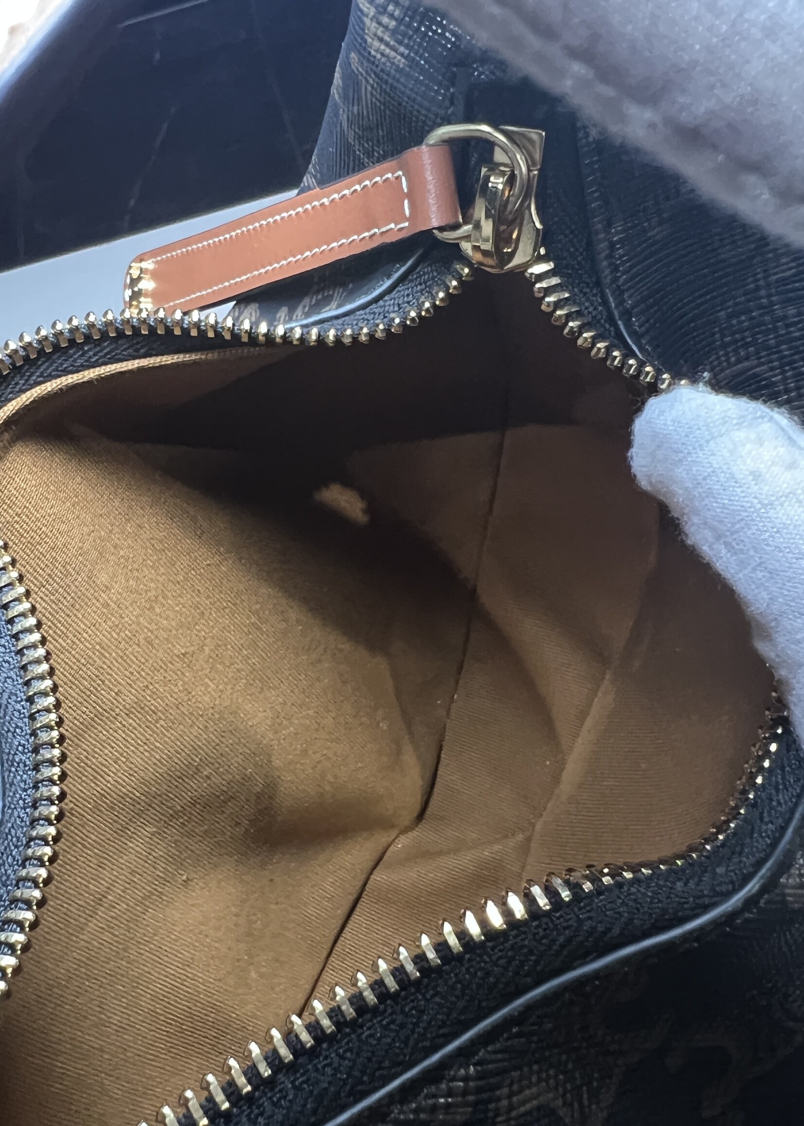 Celine SOLD - Celine Triomphe Teen Lulu