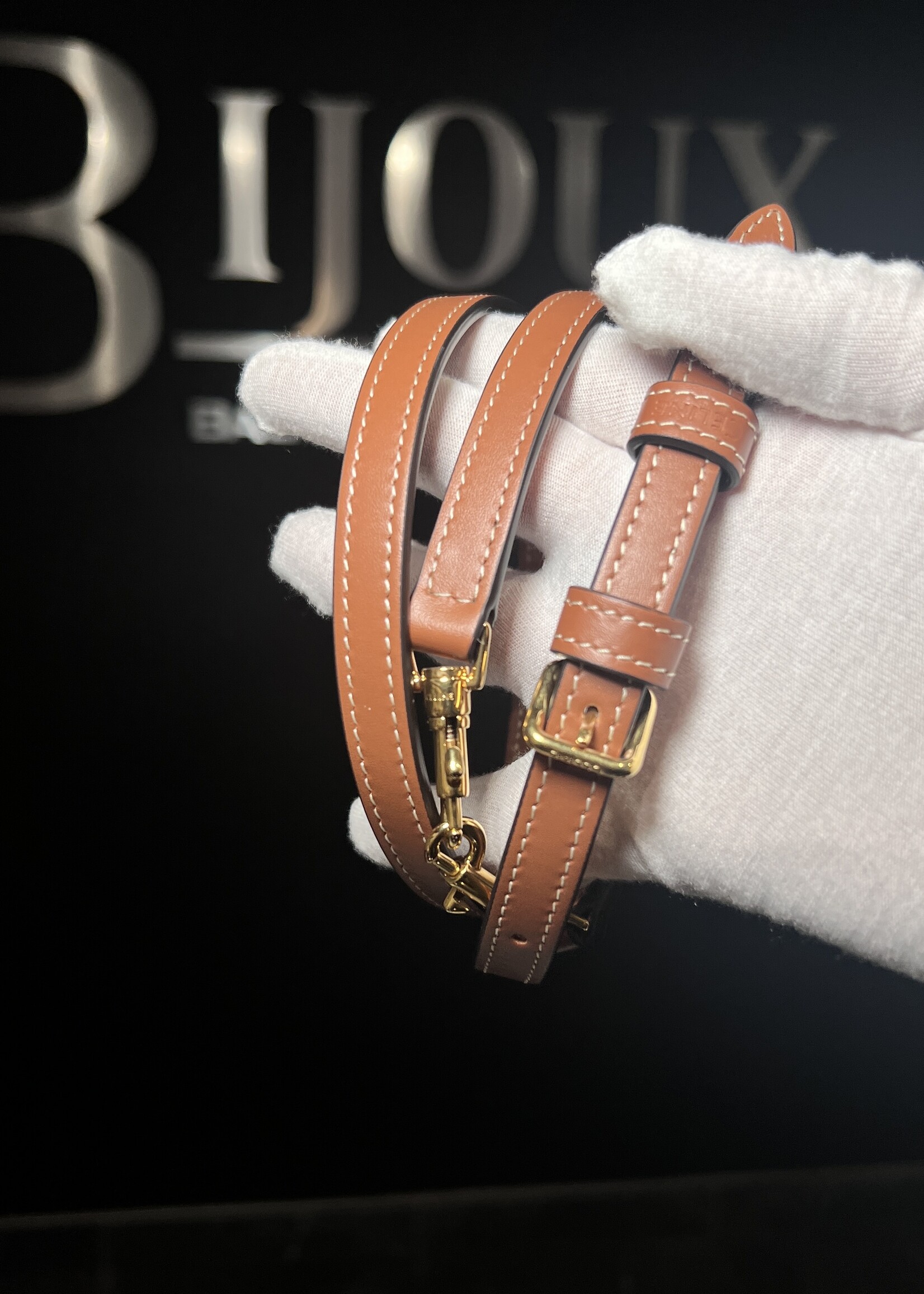 Celine Celine Triomphe Teen Lulu