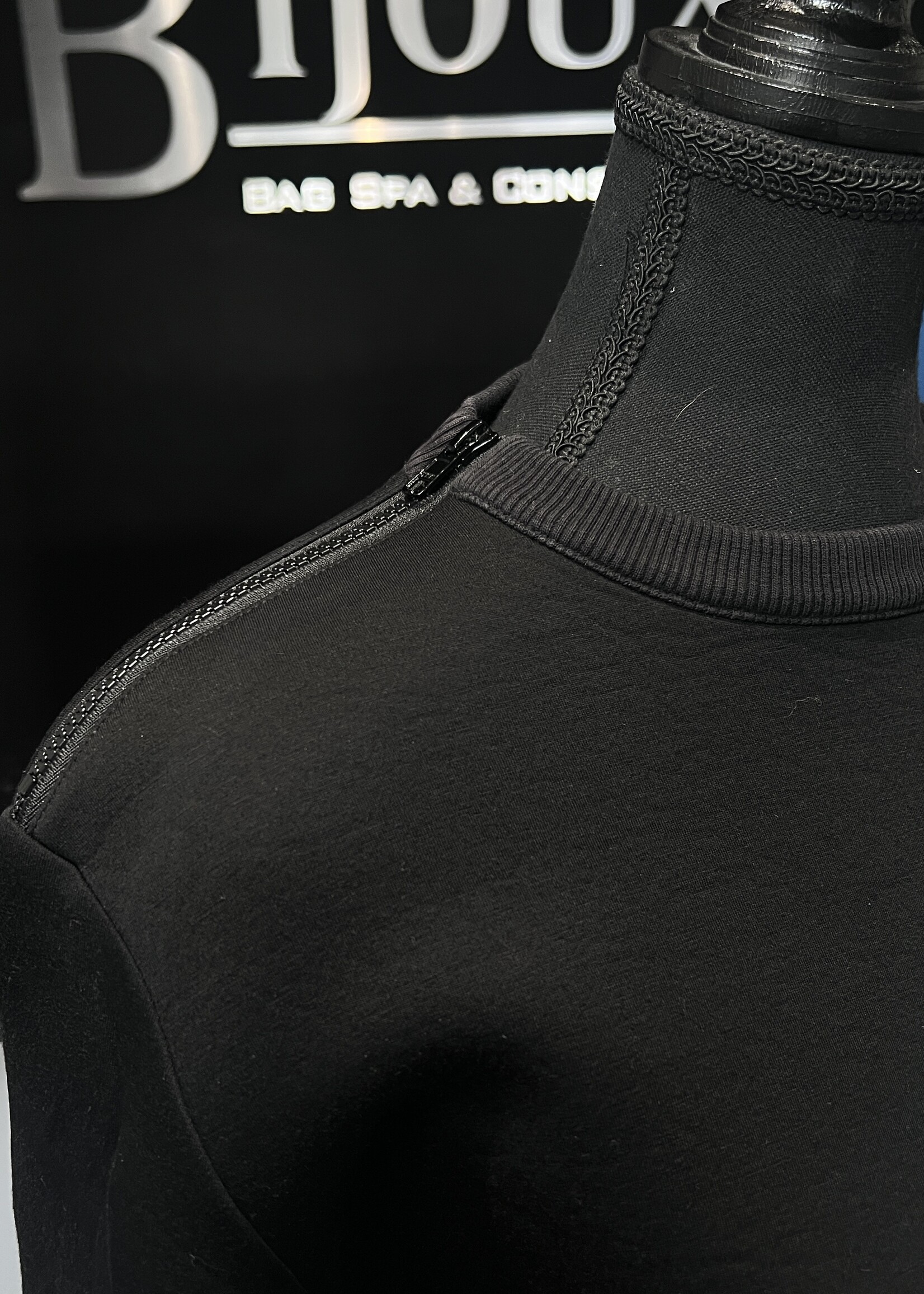 Givenchy Givenchy  Floral Sweater XS