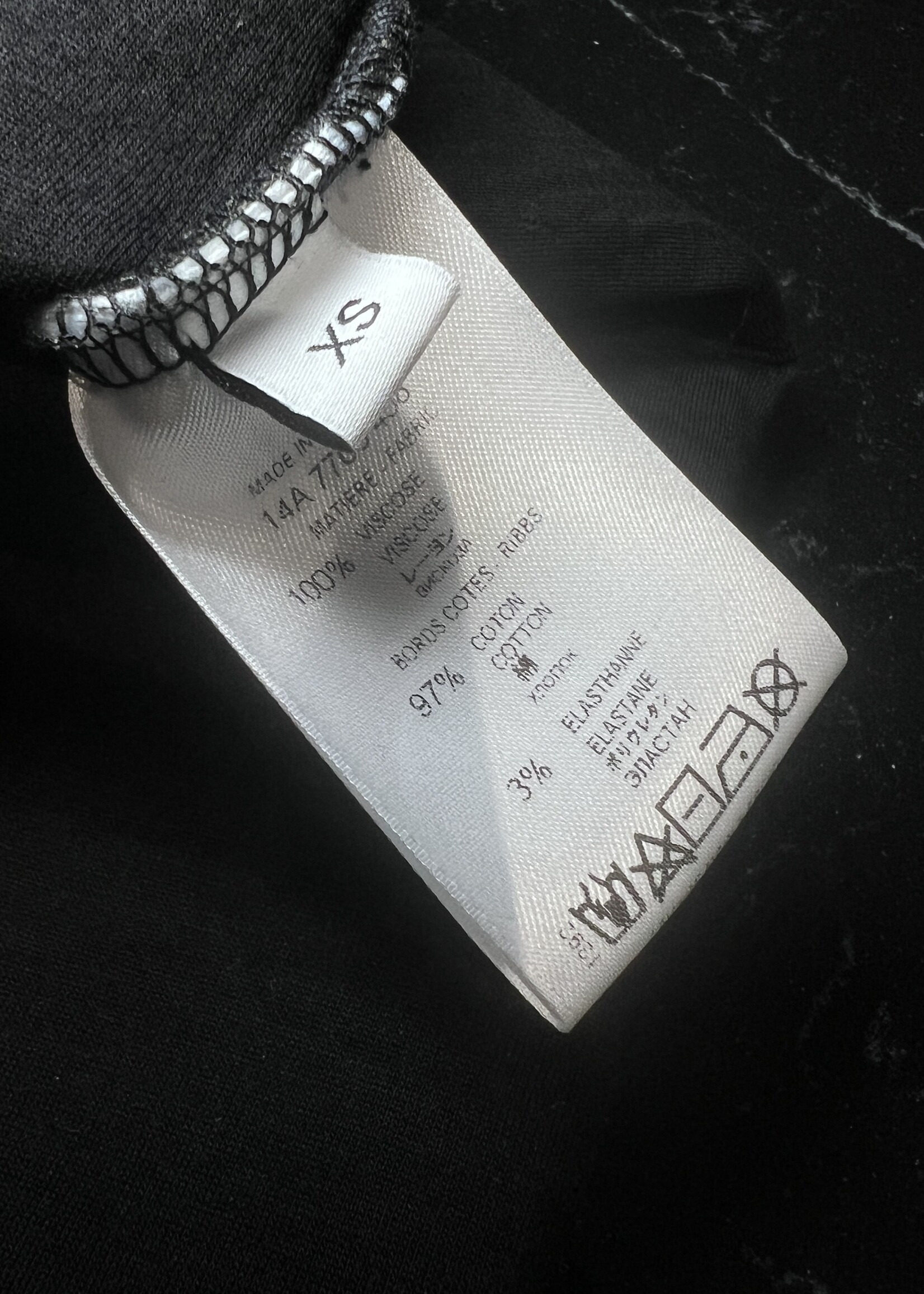 Givenchy Givenchy  Floral Sweater XS