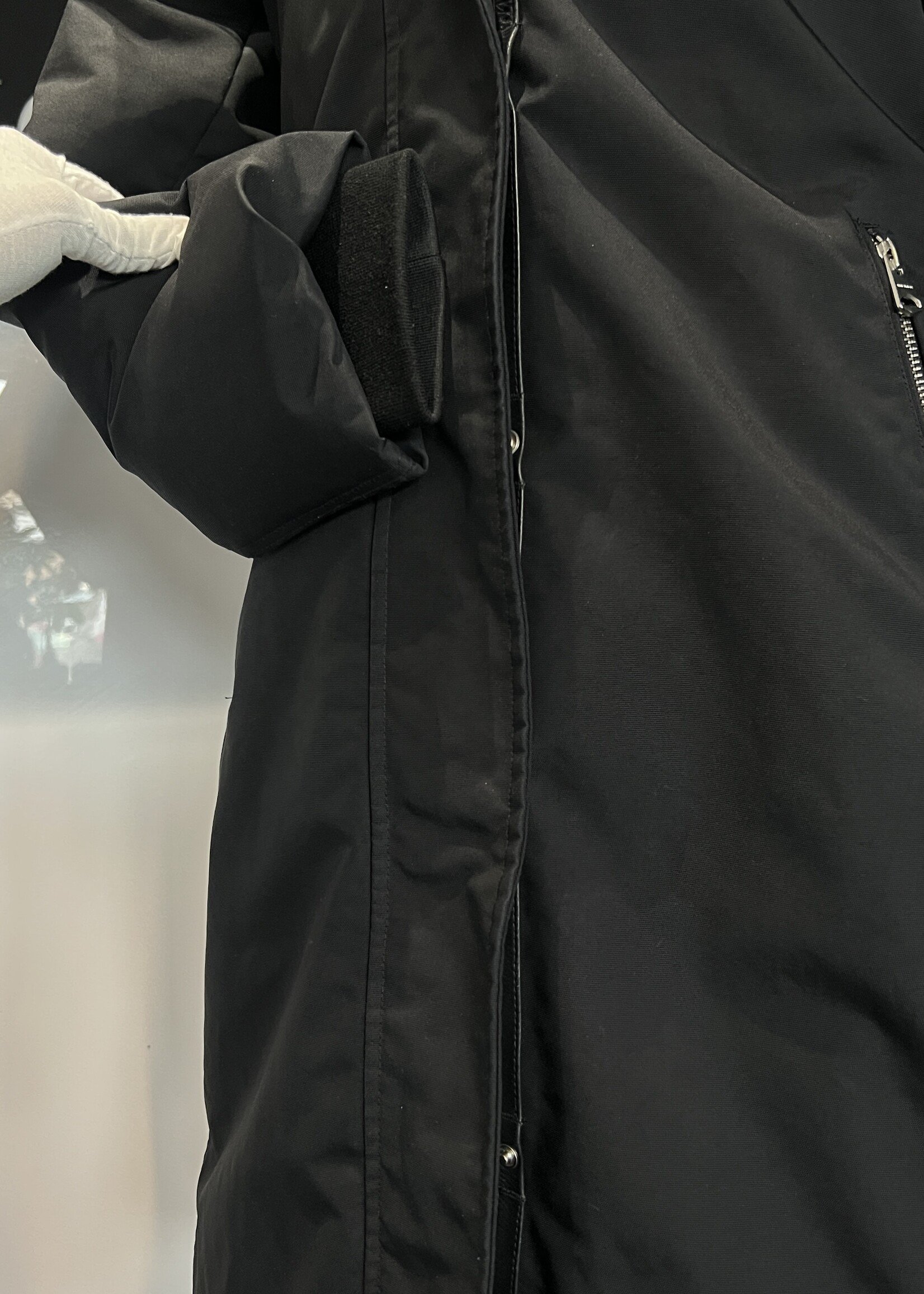 Mackage Edward 2 - in - 1 Down Parka M