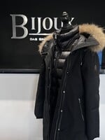 Mackage Edward 2 -in- 1 Down Parka M