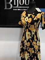 Kenzo Floral Dress Small