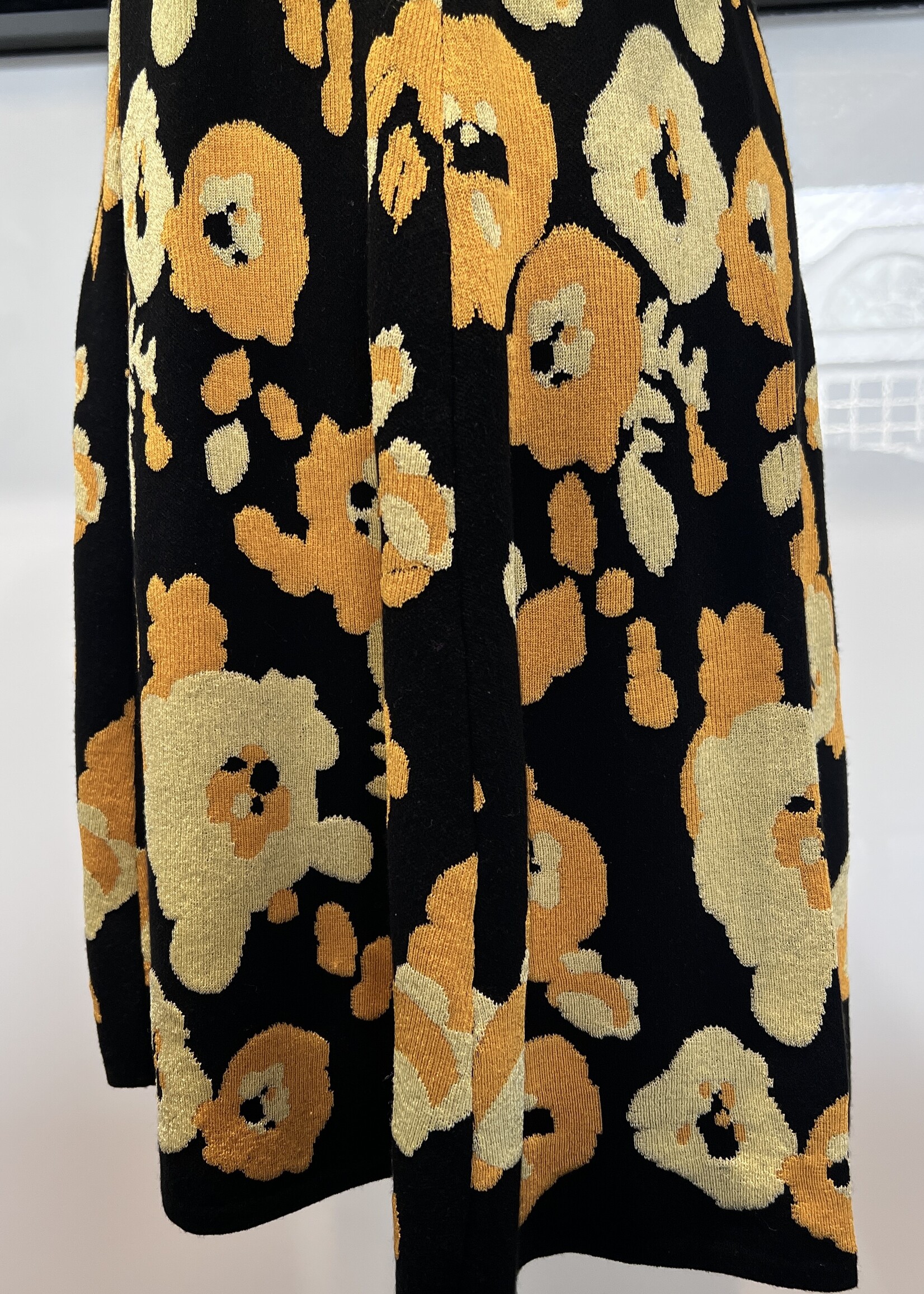 Kenzo Floral Dress Small