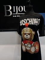 Moschino Teddy Dress 6