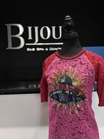 Gucci Gucci Lace UFO Shirt Medium