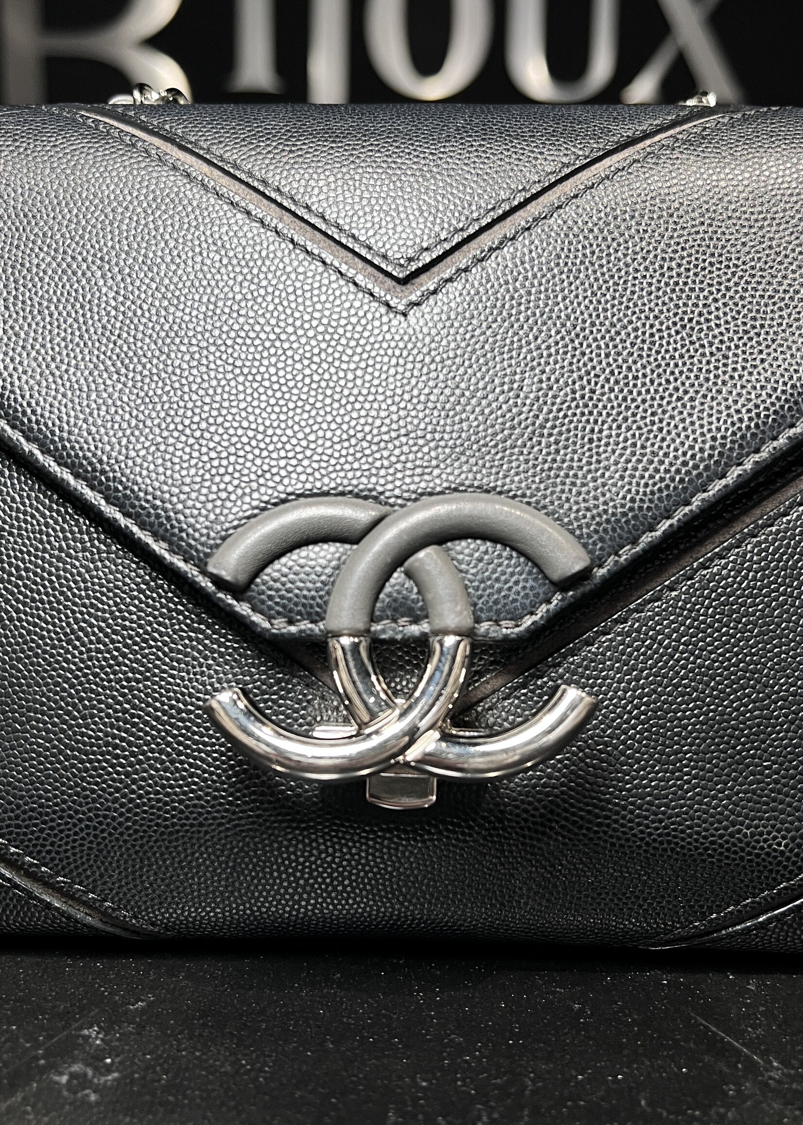 Chanel Chanel Macro Flap