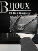 Chanel Chanel Macro Flap