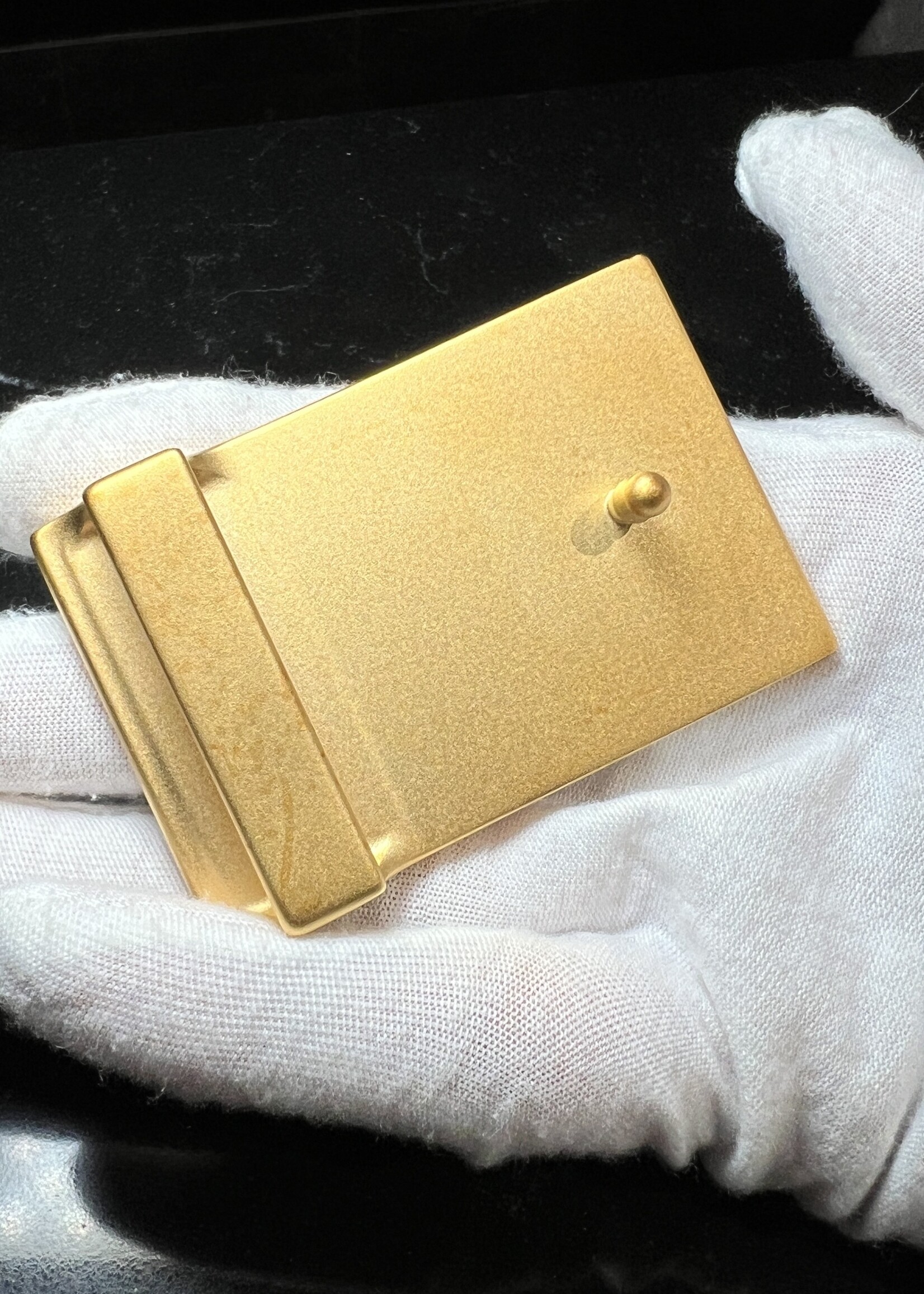 Louis Vuitton SOLD - Louis Vuitton Linventeur Reverse Belt