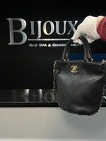 Chanel Chanel Bucket Bag