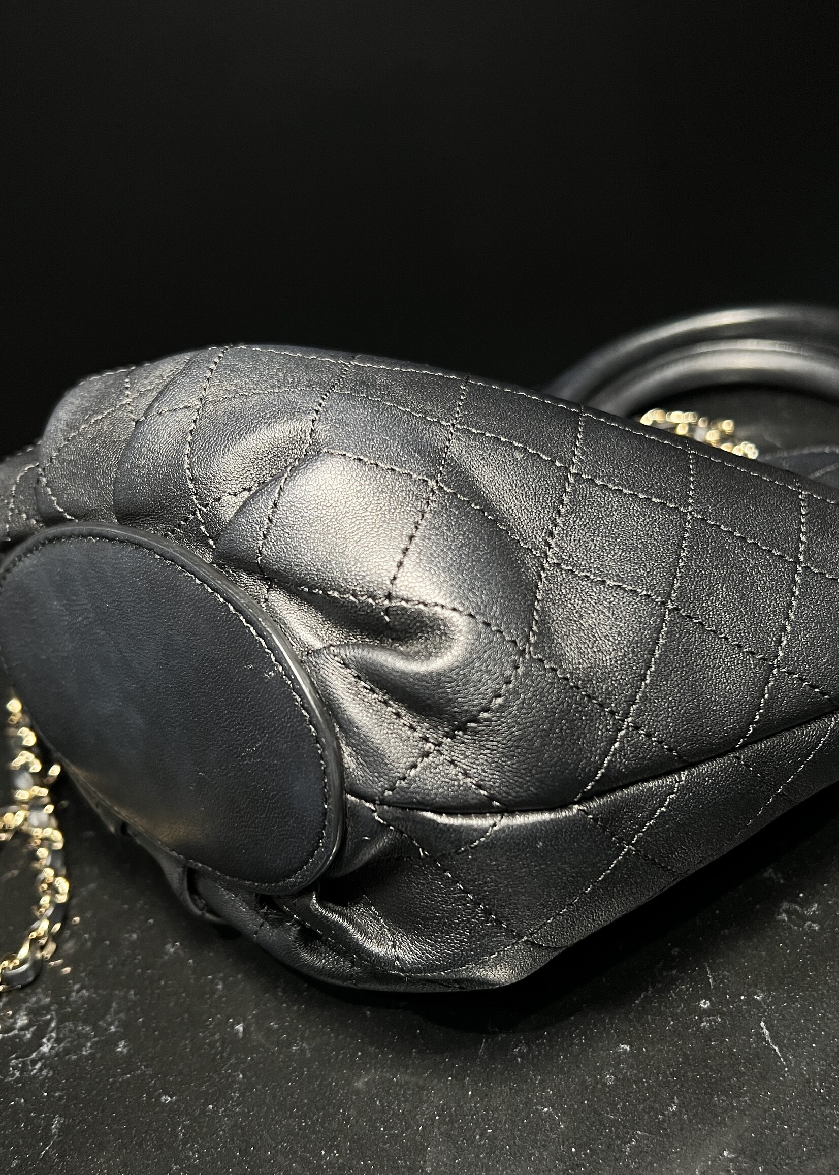 Chanel Chanel  Bucket Bag